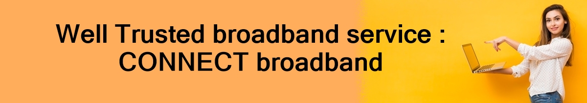9815269973 Connect Broadband Chandigarh Mohali Panchkula